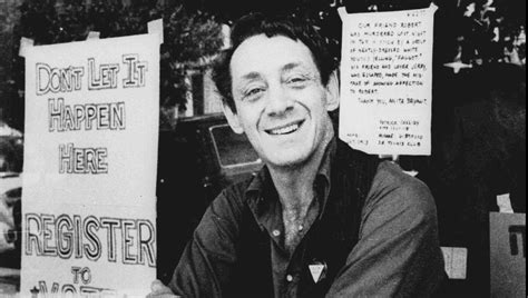 harvey milk abuse|'You Got To Give Them Hope,’ Harvey Milk’s Lasting Words, 40 .